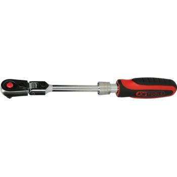 Ráčna přepínací teleskopická s kloubem KSTOOLS SLIMPOWER 914.1420 (1)