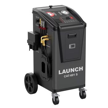Přístroj pro výměnu oleje v automatických převodovkách LAUNCH CAT-601S (1)