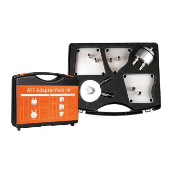 Přístroj pro výměnu oleje v automatických převodovkách LAUNCH CAT-601S (6)