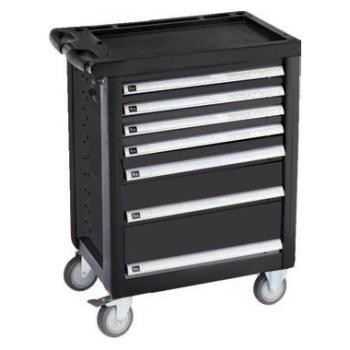 Montážní vozík se sadou VDE nářadí MARCOTOOLS (1)