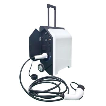 Mobilní zdroj pro nouzové nabíjení elektromobilů MZ-3500AC (1)