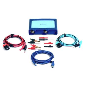 2-kanálový osciloskop pro diagnostiku vozidel PicoScope 4225A Starter Kit (1)
