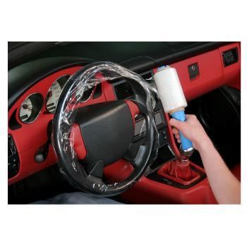 Ochranné fólie na volant na cívce SR (4)