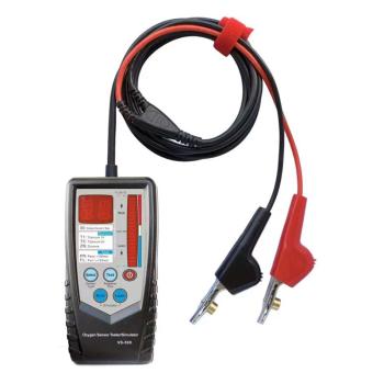 Přístroj pro testování lambda sond VS-500 (1)