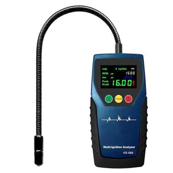 Přístroj pro testování zapalování zážehových motorů VS-580 (1)