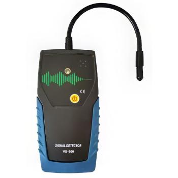 Přístroj pro testování elektrických součástí automobilů VS-600 (1)