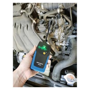 Přístroj pro testování elektrických součástí automobilů VS-600 (2)