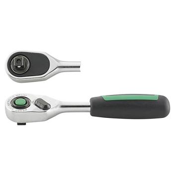 Jemná ráčna QuickRelease STAHLWILLE 415QR N (1)