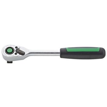 Jemná ráčna QuickRelease STAHLWILLE 512QR N (1)