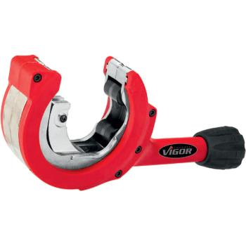 Řezačka trubek ráčnová VIGOR V3309 (1)