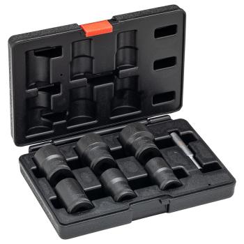 Sada hlavic pro povolování osmekaných matic VIGOR V3741N (1)