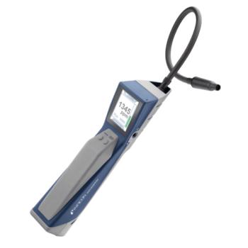 Přístroj pro zjišťování úniku chladiva WAECO Leak Detector 3000 (1)