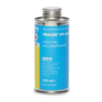 Přísada pro zjišťování netěsností klimatizací WAECO TRACER UV (R134a) (1)