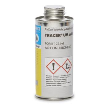 Přísada pro zjišťování netěsností klimatizací WAECO TRACER UV (R1234yf) (1)