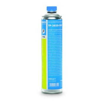 Přísada pro zjišťování netěsností klimatizací WAECO TP-3820-500 (R134a) (1)