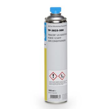 Přísada pro zjišťování netěsností klimatizací WAECO TP-3825-500 (R1234yf) (1)