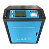 Přístroj pro čištění filtrů pevných částic (DPF) Brown BR-AIO/W38K16