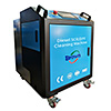 Přístroj pro čištění filtrů pevných částic (DPF) Brown BR-SCR-B02