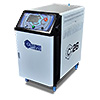 Přístroj pro čištění filtrů pevných částic (DPF) a motorů automobilů CARBON CLEAN CC-26