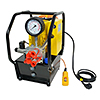 Elektrická hydraulická pumpa pro hydraulické momentové klíče HE4TW-2