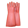 Silné ochranné rukavice s izolací Naturlatex KSTOOLS