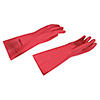 Ochranné rukavice s izolací Naturlatex KSTOOLS