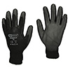 Pracovní rukavice ochranné s polyuretanem KSTOOLS