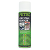 PETEC Edelstahl Reiniger Spray – Čistič a ochrana na nerezocel