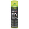 PETEC Hochleistungs-PTFE-Spray - Mazivo s obsahem teflonu
