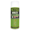 PETEC Multi Cleaner Spray - Víceúčelový čistič a odmašťovač