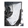 Ochranné povlaky na přední sedadla SR EXTRA XL