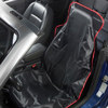 Ochranné povlaky na přední sedadla SR Nylon Standard