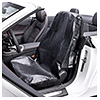 Ochranné povlaky na přední sedadla SR Synthetic leader Standard