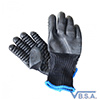 Ochranné rukavice antivibrační GAVI-L / GAVI-XL