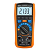 Multimetr pro elektromobily a hybridy VC4060A+