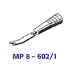 MP8-602/1 Přípravek pro montáž vnitřních panelů