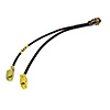 VAS 5056/8 Adapter kabel pro airbeg  