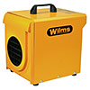 Ohřívač vzduchu elektrický Wilms EL Mini