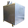 Skříň pro ventilátor GSBOX