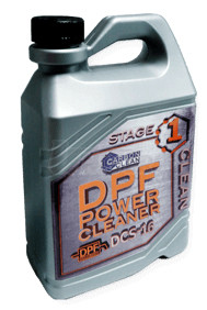 Přístroj pro čištění filtrů pevných částic (DPF) CARBON CLEAN DCS-16PRO (3)