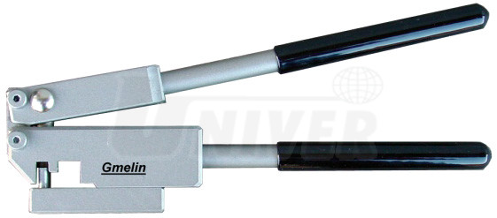 Děrovací kleště pro podlouhlé otvory GM M 960500 (1)