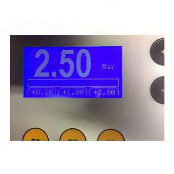 Digitální pneuhustič AHCON PCI 900 (2)