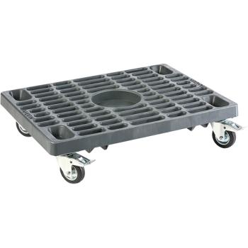 Pojízdná paleta pro uložení pneumatik / kol WP 250 PALLET (1)