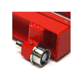 Jámový zvedák ALLAERT VLVA 20 SS SUPER FAST (5)