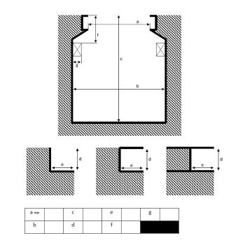 Jámové zvedáky ALLAERT řady HA a VA (5)