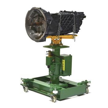 Jámové zvedáky ALLAERT TELEW (2)