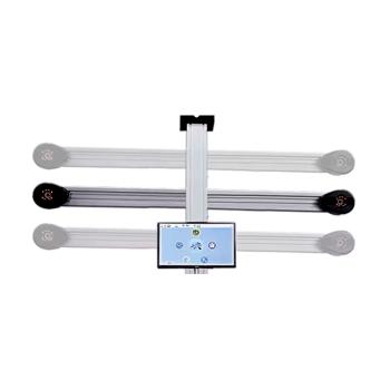 Přístroj pro měření geometrie kol UNIPROFIX-CS COMFORT (3)