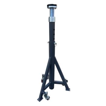 Pojízdné kolové stojanové zvedáky TL-8500 (5)