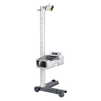 Regloskop Beissbarth MLD 815 (1)