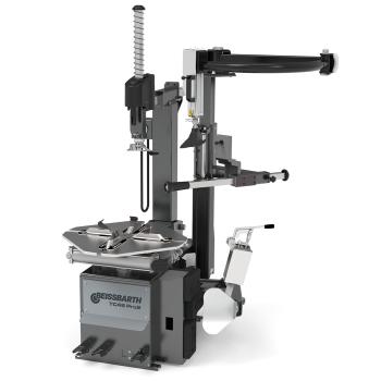Stroj pro montáž a demontáž pneumatik Beissbarth TC45 PRO2 WDK (1)